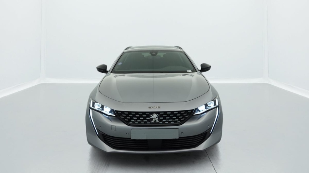 PEUGEOT 508 SW PureTech 130 ch S S EAT8 GT - ref: 1-330039 - Photo 2