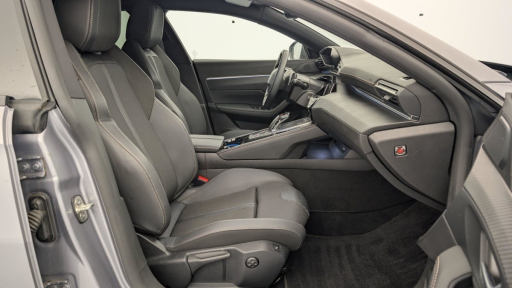 PEUGEOT 508 SW PureTech 130 ch S S EAT8 GT - ref: 1-330039 - Photo 7
