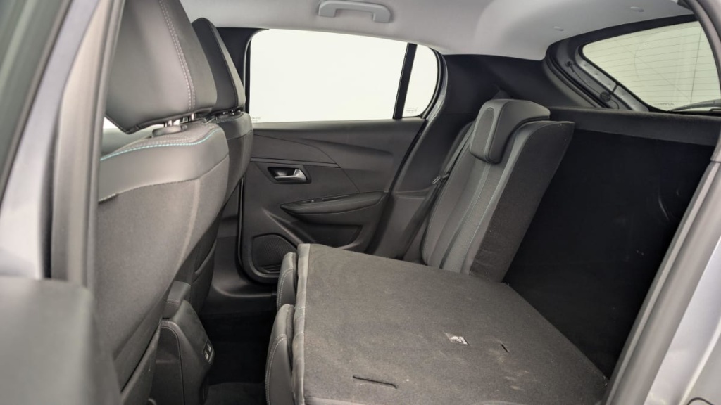 PEUGEOT 208 ELECTRIQUE 50 kWh 136ch Allure Pack - ref: 1-330043 - Photo 10