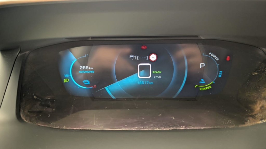 PEUGEOT 208 ELECTRIQUE 50 kWh 136ch Allure Pack - ref: 1-330043 - Photo 19
