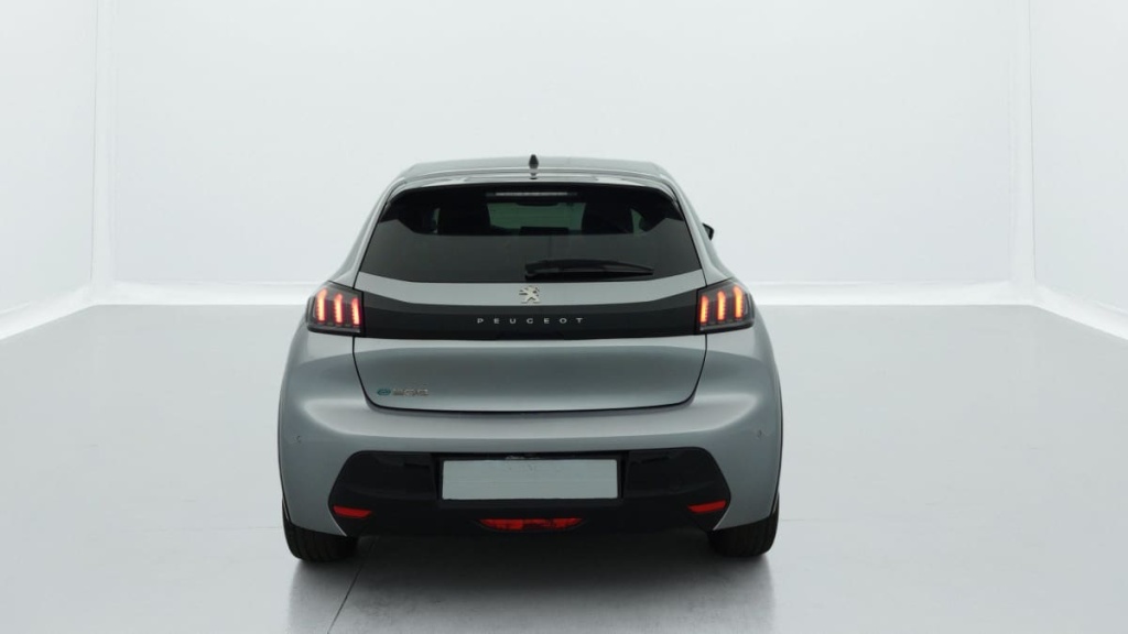 PEUGEOT 208 ELECTRIQUE 50 kWh 136ch Allure Pack - ref: 1-330043 - Photo 5