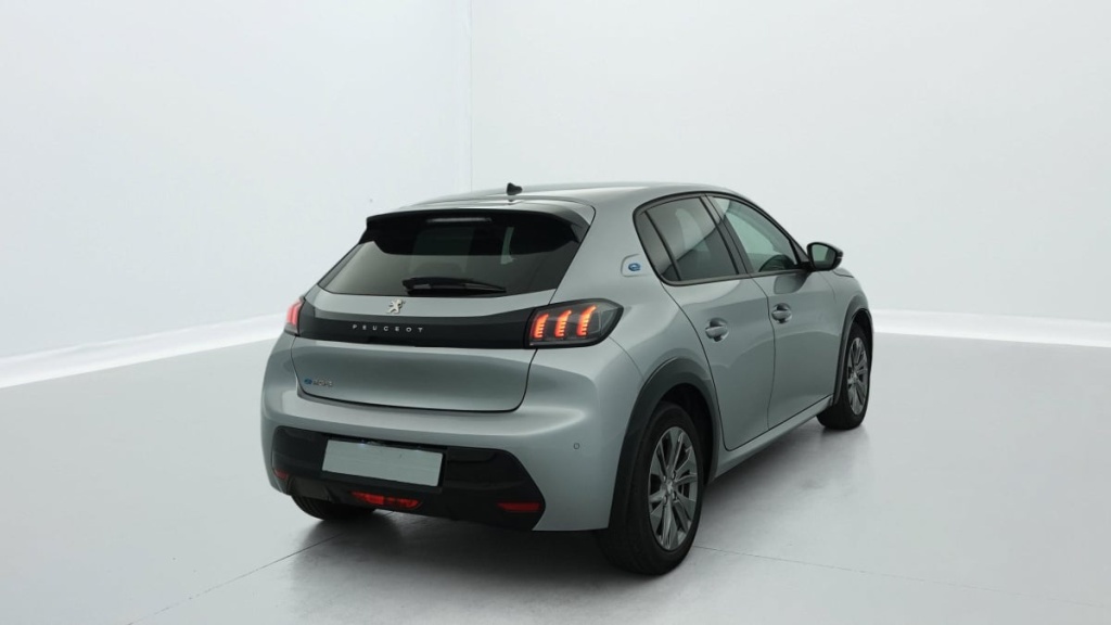 PEUGEOT 208 ELECTRIQUE 50 kWh 136ch Allure Pack - ref: 1-330043 - Photo 6