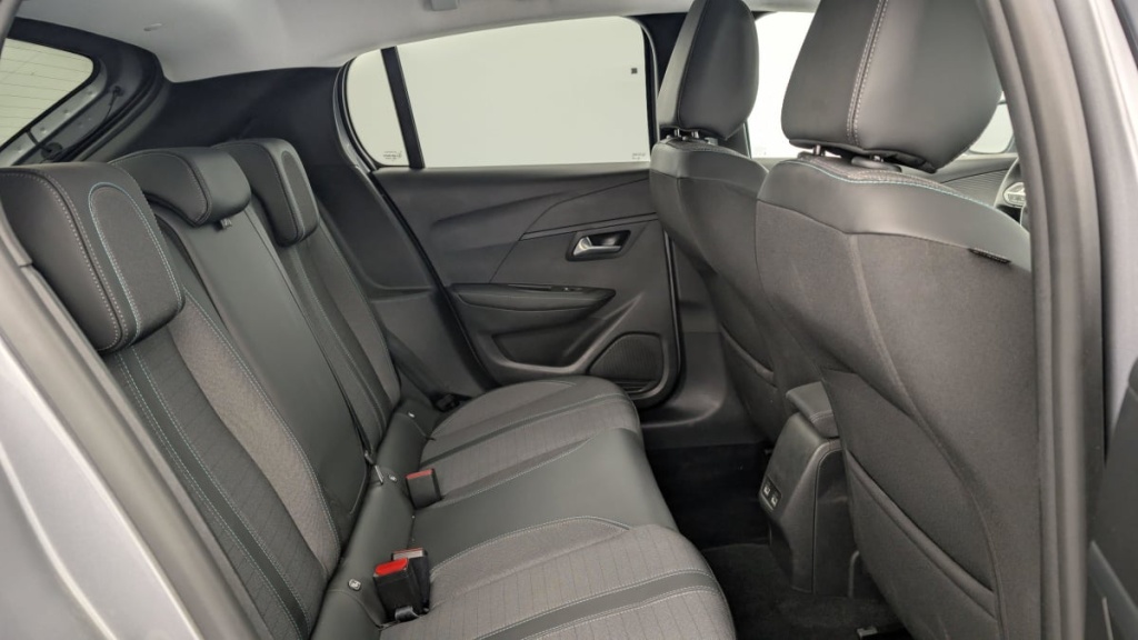 PEUGEOT 208 ELECTRIQUE 50 kWh 136ch Allure Pack - ref: 1-330043 - Photo 8