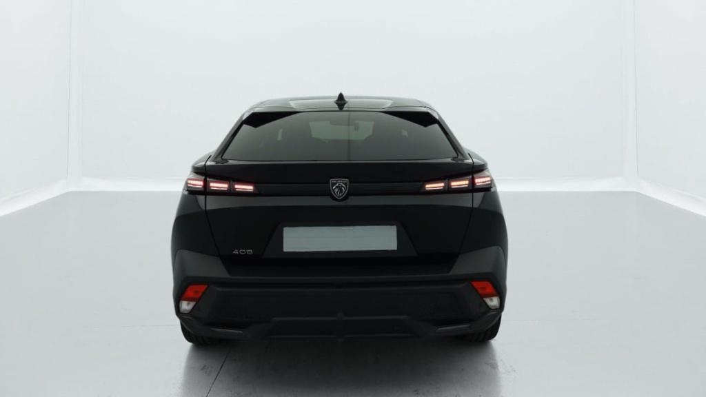 PEUGEOT 408 PureTech 130 ch S S EAT8 Allure - ref: 1-330045 - Photo 5