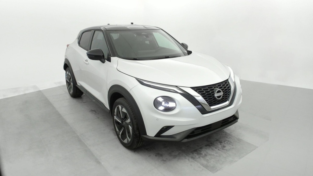 NISSAN JUKE NOUVEAU DIG-T 114 DCT7 N-CONNECTA - ref: 1-330059 - Photo 1