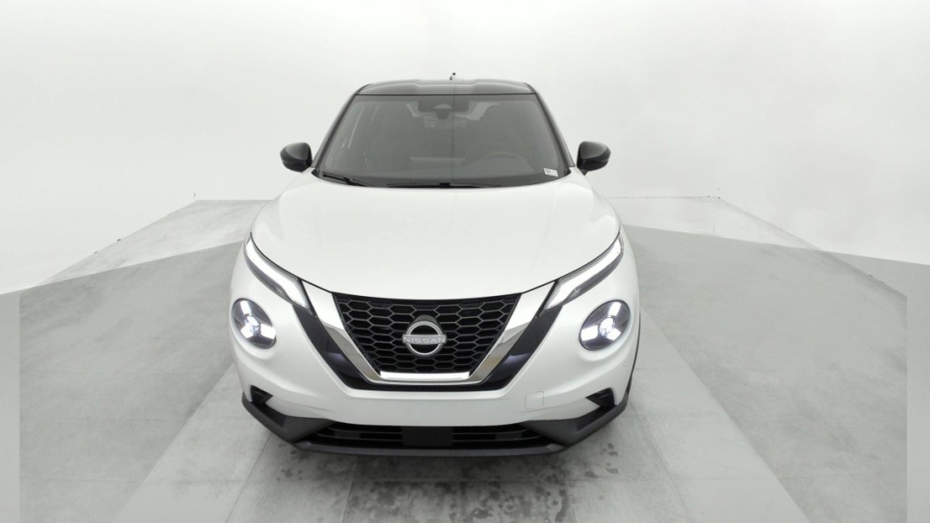 NISSAN JUKE NOUVEAU DIG-T 114 DCT7 N-CONNECTA - ref: 1-330059 - Photo 2