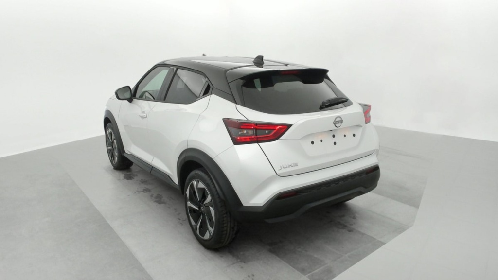 NISSAN JUKE NOUVEAU DIG-T 114 DCT7 N-CONNECTA - ref: 1-330059 - Photo 4