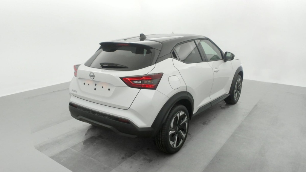 NISSAN JUKE NOUVEAU DIG-T 114 DCT7 N-CONNECTA - ref: 1-330059 - Photo 6