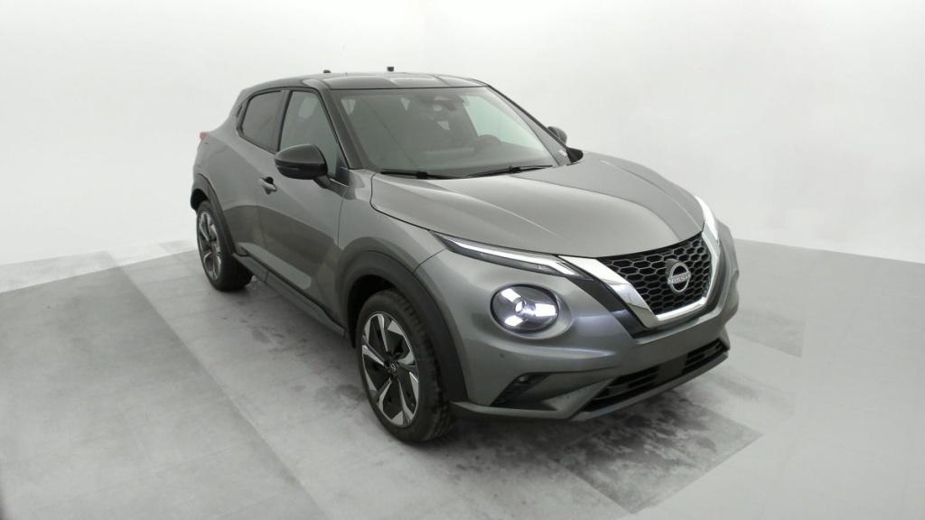 NISSAN JUKE NOUVEAU DIG-T 114 DCT7 N-CONNECTA - ref: 1-330061 - Photo 1