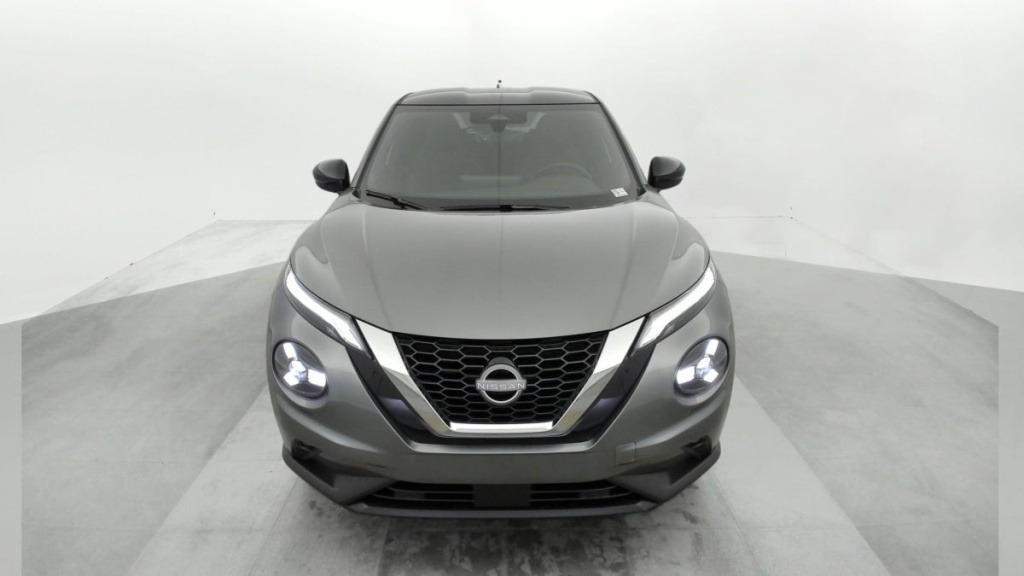 NISSAN JUKE NOUVEAU DIG-T 114 DCT7 N-CONNECTA - ref: 1-330061 - Photo 2