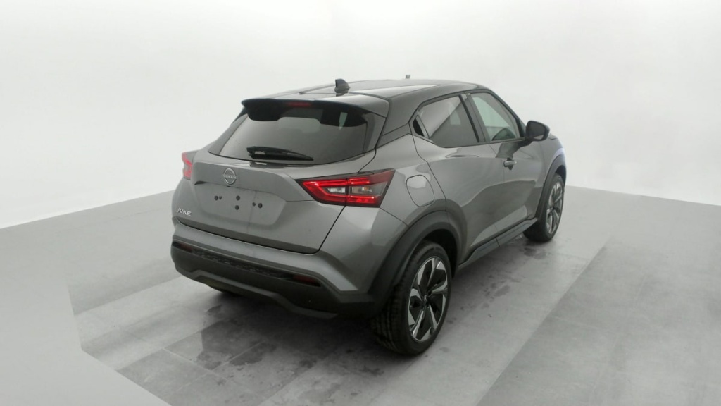 NISSAN JUKE NOUVEAU DIG-T 114 DCT7 N-CONNECTA - ref: 1-330061 - Photo 6