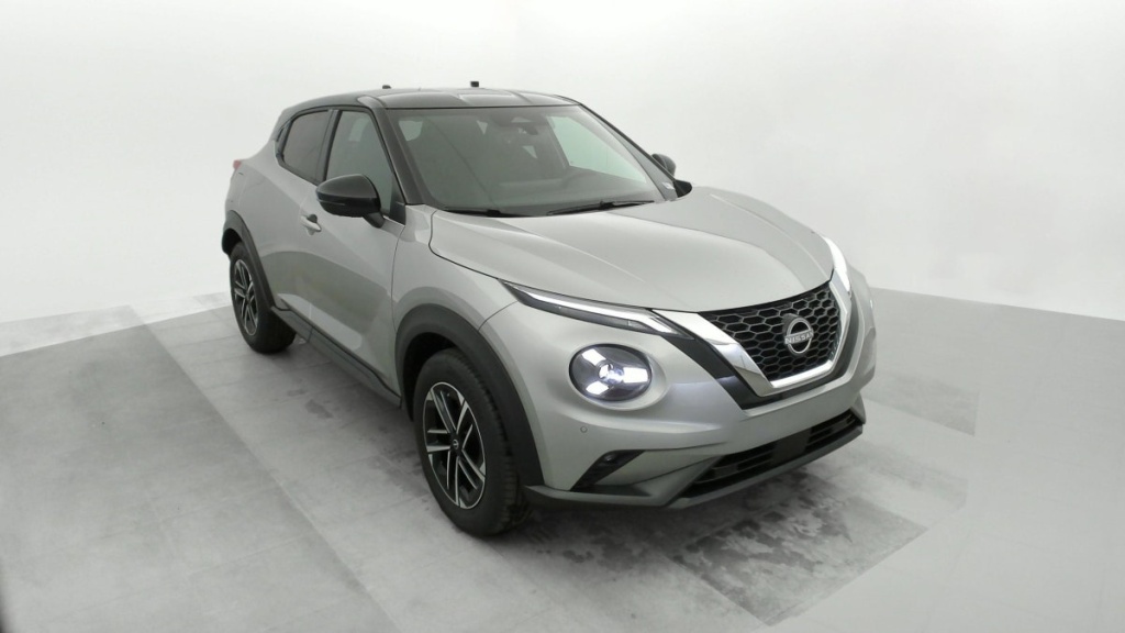 NISSAN JUKE NOUVEAU DIG-T 114 DCT7 N-CONNECTA - ref: 1-330063 - Photo 1