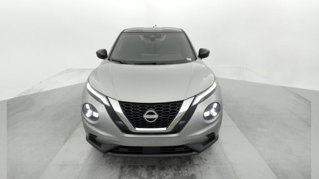 NISSAN JUKE NOUVEAU DIG-T 114 DCT7 N-CONNECTA - ref: 1-330063 - Photo 2