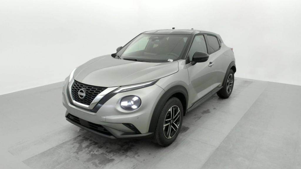 NISSAN JUKE NOUVEAU DIG-T 114 DCT7 N-CONNECTA - ref: 1-330063 - Photo 3