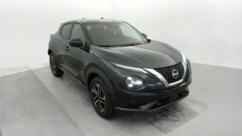 NISSAN JUKE NOUVEAU DIG-T 114 DCT7 N-CONNECTA - ref: 1-330069 - Photo 1