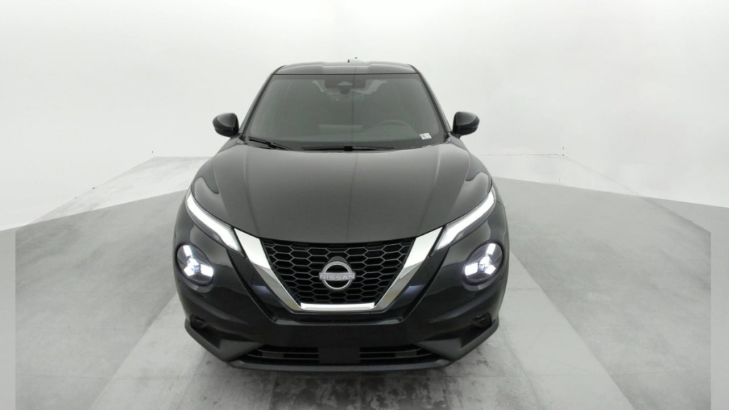 NISSAN JUKE NOUVEAU DIG-T 114 DCT7 N-CONNECTA - ref: 1-330069 - Photo 2