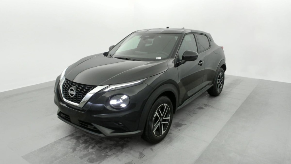 NISSAN JUKE NOUVEAU DIG-T 114 DCT7 N-CONNECTA - ref: 1-330069 - Photo 3