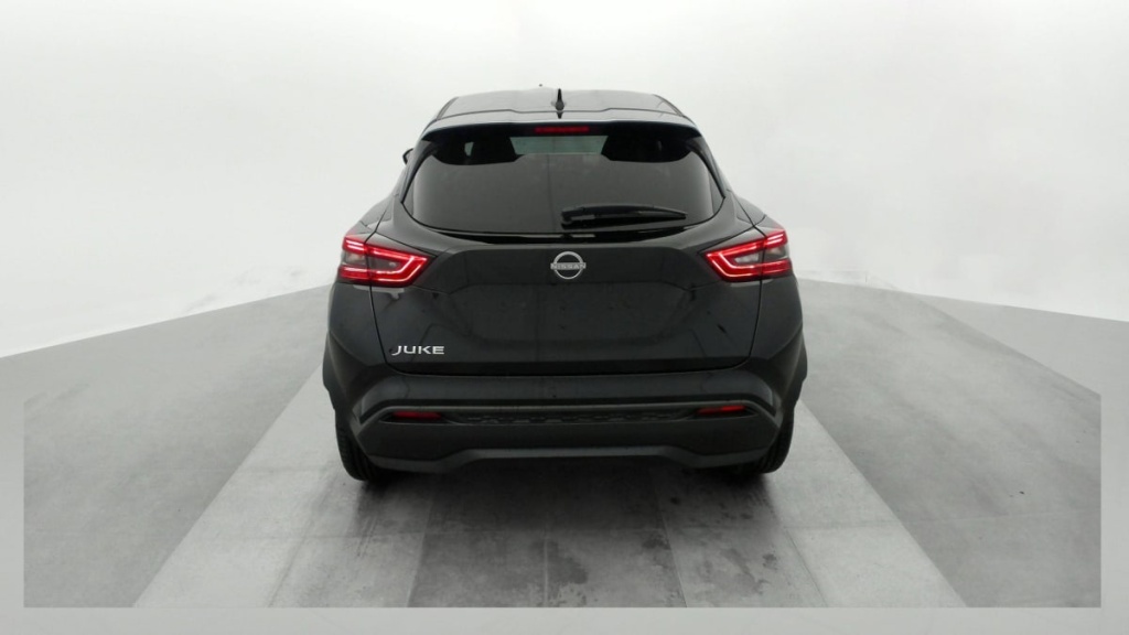 NISSAN JUKE NOUVEAU DIG-T 114 DCT7 N-CONNECTA - ref: 1-330069 - Photo 5