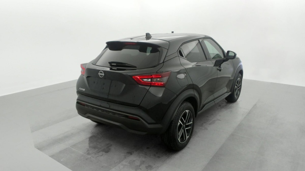 NISSAN JUKE NOUVEAU DIG-T 114 DCT7 N-CONNECTA - ref: 1-330069 - Photo 6