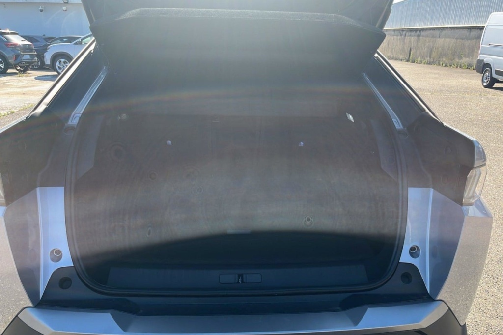 PEUGEOT 3008 Hybrid 145 e-DCS6 Allure - ref: 1-330121 - Photo 11