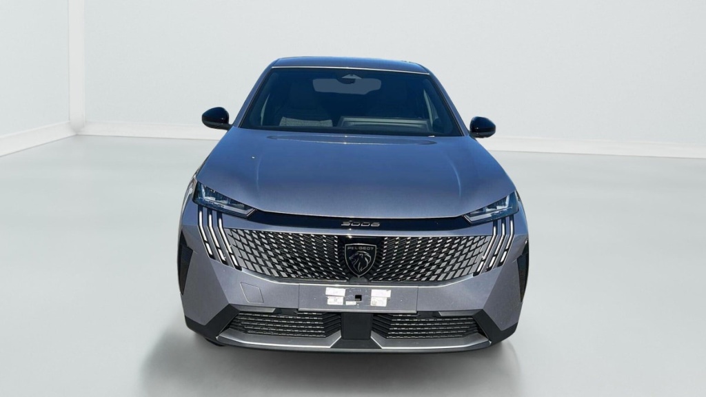 PEUGEOT 3008 Hybrid 145 e-DCS6 Allure - ref: 1-330121 - Photo 2