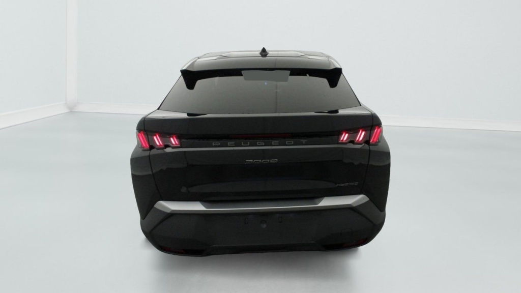 PEUGEOT 3008 Hybrid 145 e-DCS6 Allure - ref: 1-330133 - Photo 6