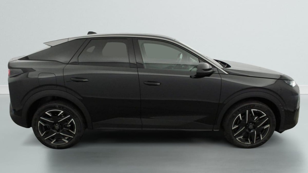 PEUGEOT 3008 Hybrid 145 e-DCS6 Allure - ref: 1-330133 - Photo 8