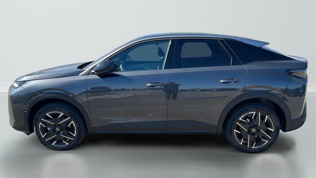 PEUGEOT 3008 Hybrid 145 e-DCS6 Allure - ref: 1-330164 - Photo 4