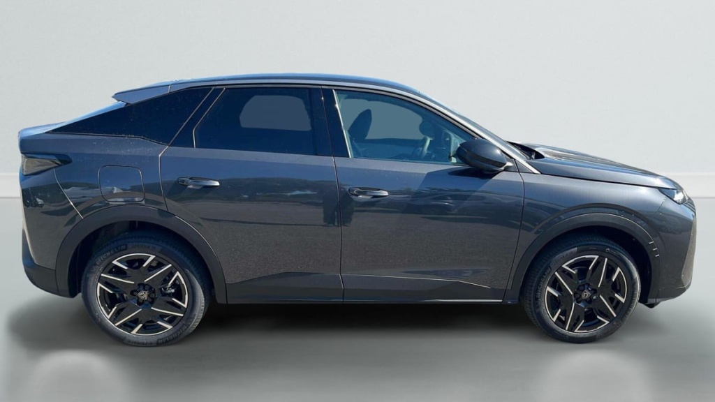 PEUGEOT 3008 Hybrid 145 e-DCS6 Allure - ref: 1-330164 - Photo 8