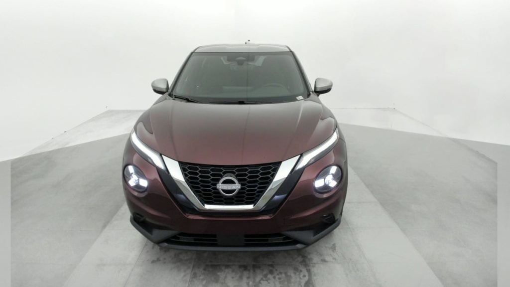 NISSAN JUKE NOUVEAU DIG-T 114 DCT7 N-CONNECTA - ref: 1-330172 - Photo 2