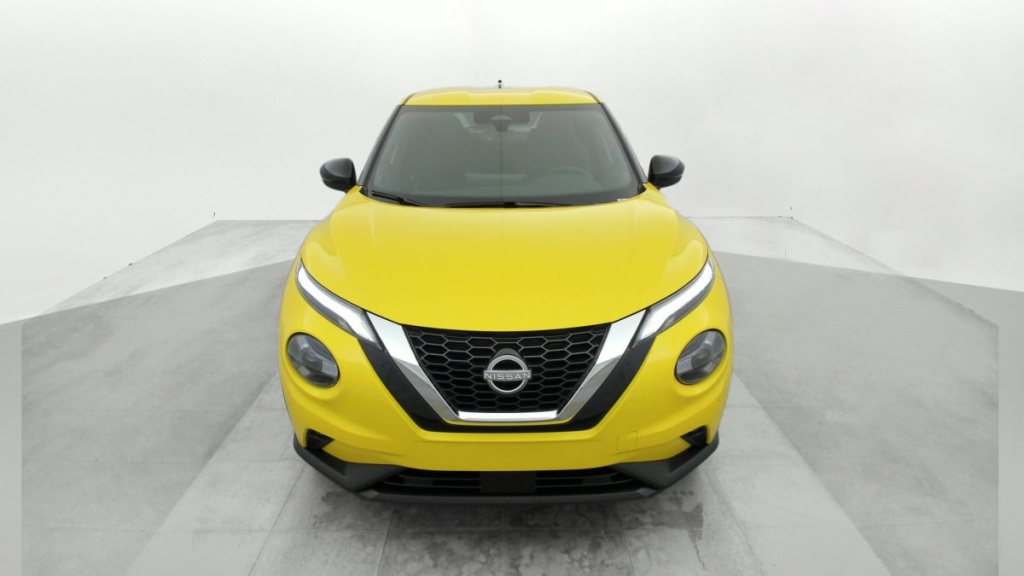 NISSAN JUKE NOUVEAU DIG-T 114 DCT7 N-CONNECTA - ref: 1-330174 - Photo 2