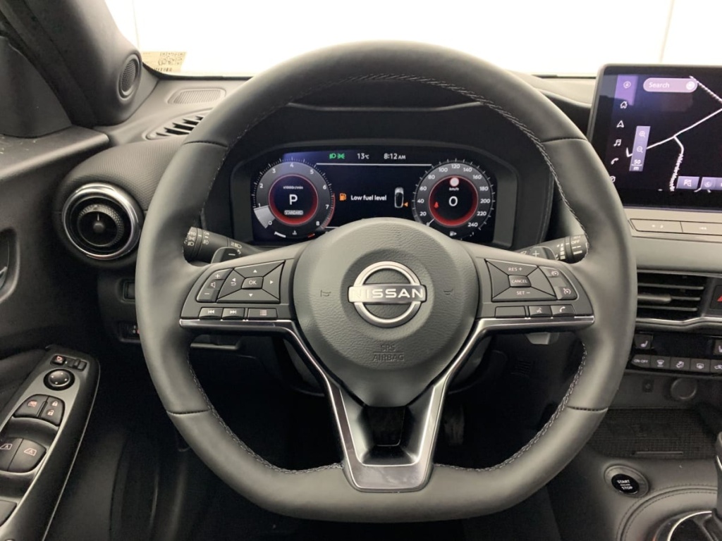 NISSAN JUKE NOUVEAU DIG-T 114 DCT7 N-CONNECTA - ref: 1-330180 - Photo 12