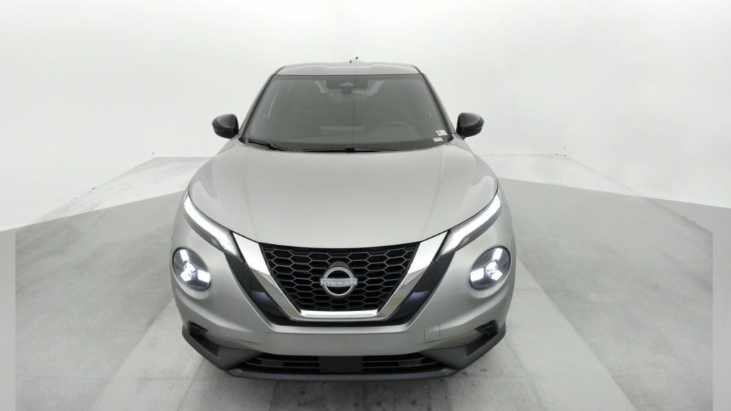 NISSAN JUKE NOUVEAU DIG-T 114 DCT7 N-CONNECTA - ref: 1-330180 - Photo 2