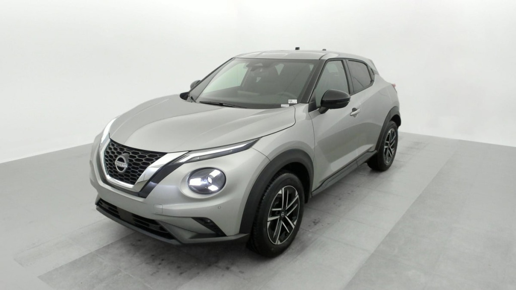 NISSAN JUKE NOUVEAU DIG-T 114 DCT7 N-CONNECTA - ref: 1-330180 - Photo 3