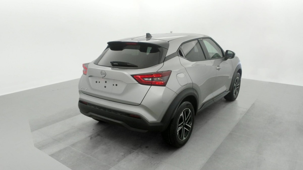 NISSAN JUKE NOUVEAU DIG-T 114 DCT7 N-CONNECTA - ref: 1-330180 - Photo 6
