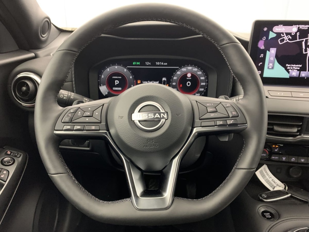 NISSAN JUKE NOUVEAU DIG-T 114 DCT7 N-CONNECTA - ref: 1-330184 - Photo 12