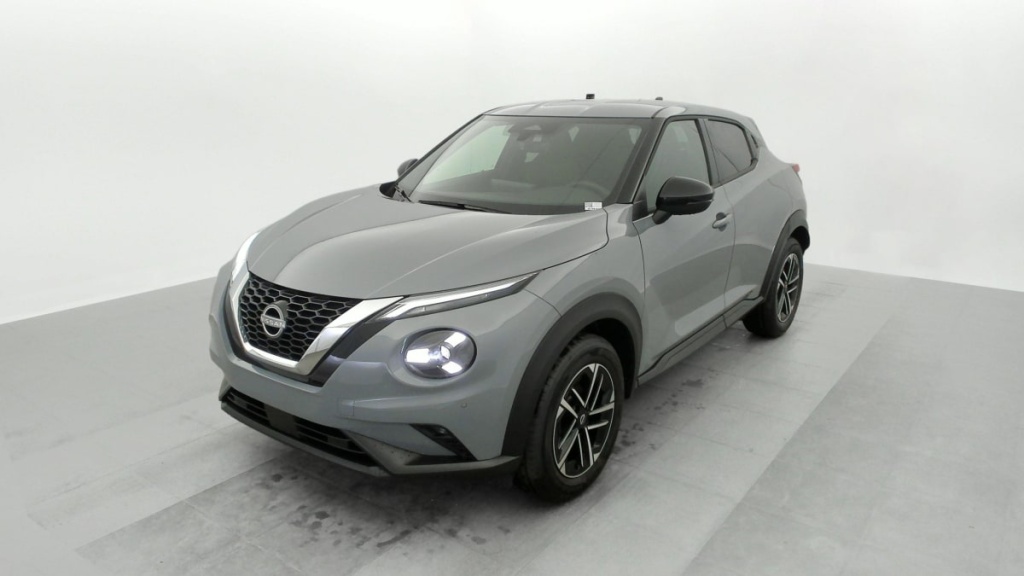 NISSAN JUKE NOUVEAU DIG-T 114 DCT7 N-CONNECTA - ref: 1-330184 - Photo 3