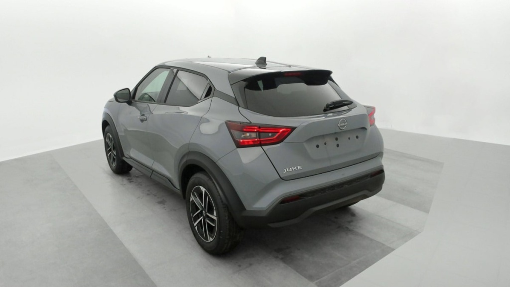 NISSAN JUKE NOUVEAU DIG-T 114 DCT7 N-CONNECTA - ref: 1-330184 - Photo 4
