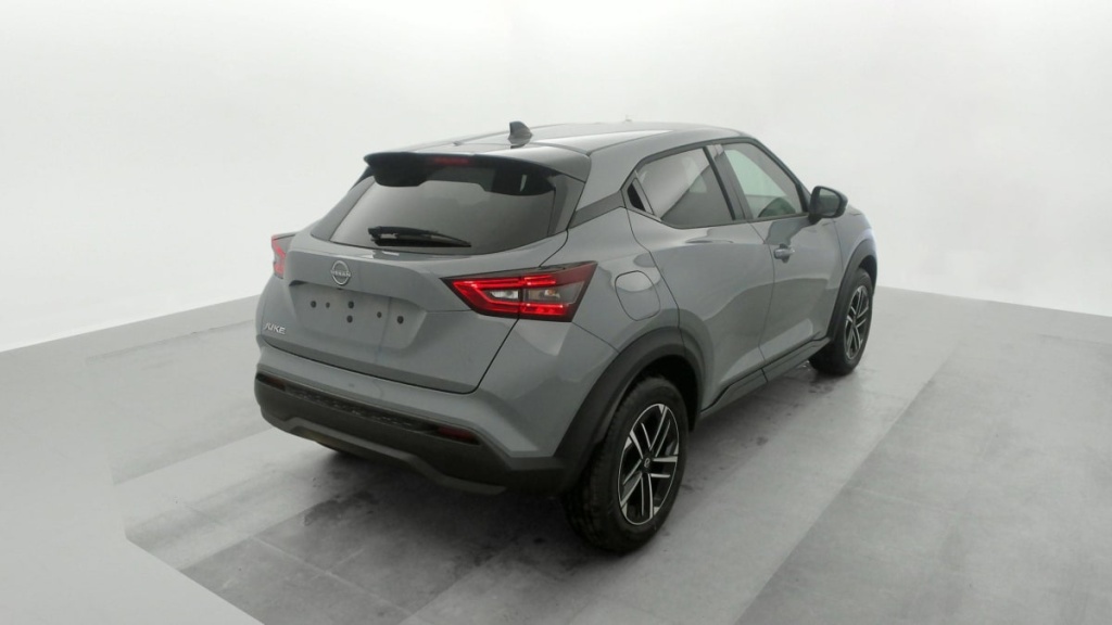 NISSAN JUKE NOUVEAU DIG-T 114 DCT7 N-CONNECTA - ref: 1-330184 - Photo 6