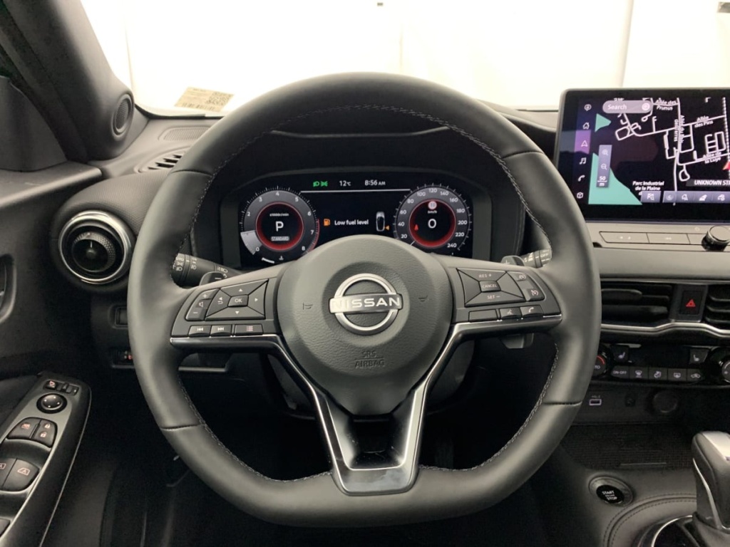 NISSAN JUKE NOUVEAU DIG-T 114 DCT7 N-CONNECTA - ref: 1-330186 - Photo 12