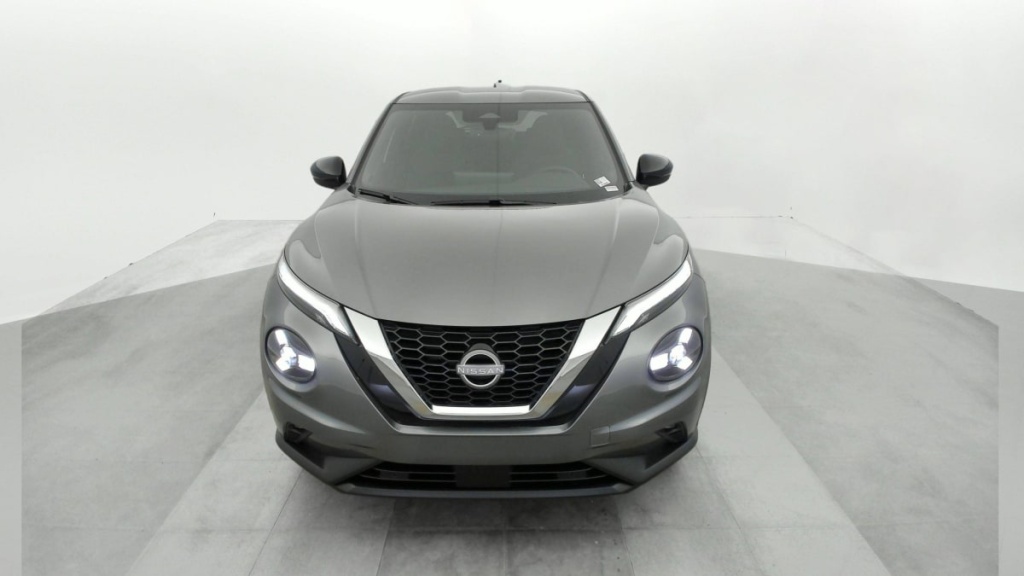 NISSAN JUKE NOUVEAU DIG-T 114 DCT7 N-CONNECTA - ref: 1-330186 - Photo 2