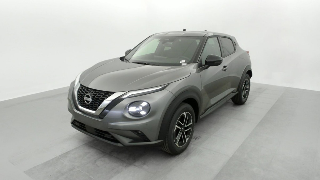 NISSAN JUKE NOUVEAU DIG-T 114 DCT7 N-CONNECTA - ref: 1-330186 - Photo 3