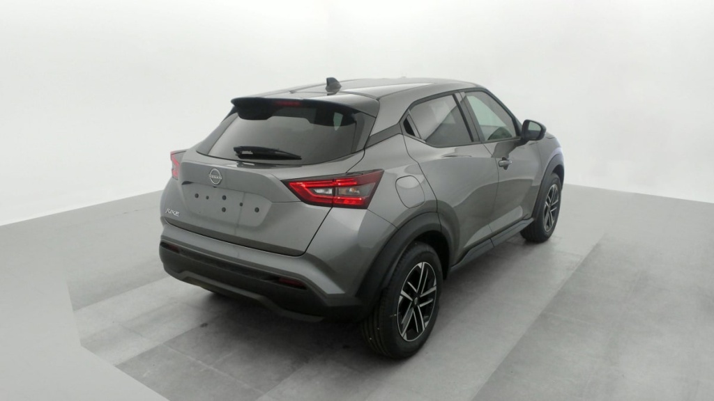 NISSAN JUKE NOUVEAU DIG-T 114 DCT7 N-CONNECTA - ref: 1-330186 - Photo 6