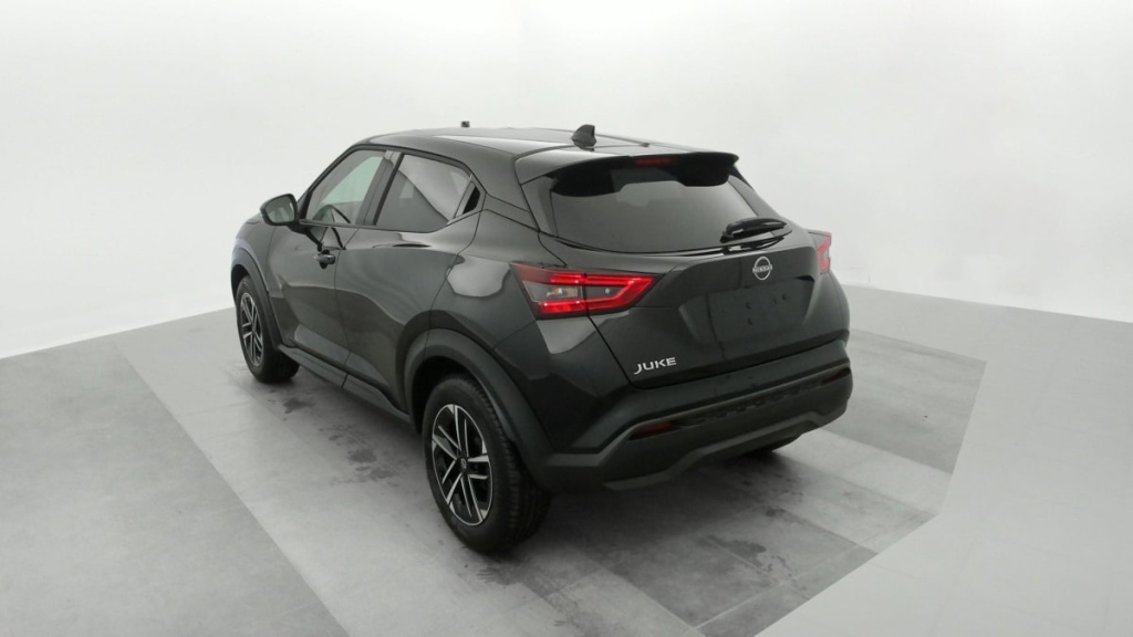 NISSAN JUKE NOUVEAU DIG-T 114 DCT7 N-CONNECTA - ref: 1-330188 - Photo 4