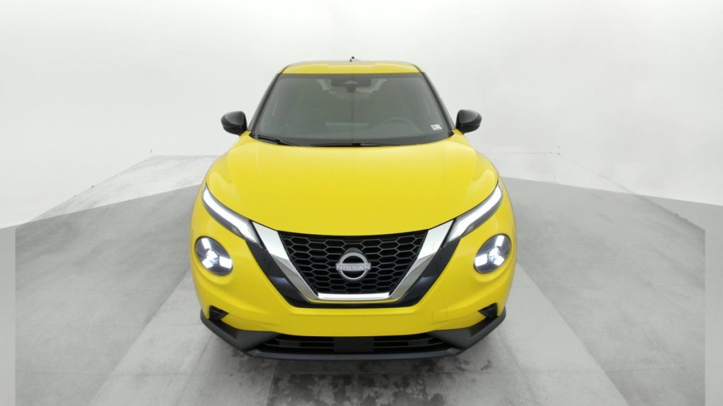 NISSAN JUKE NOUVEAU DIG-T 114 DCT7 N-CONNECTA - ref: 1-330190 - Photo 2