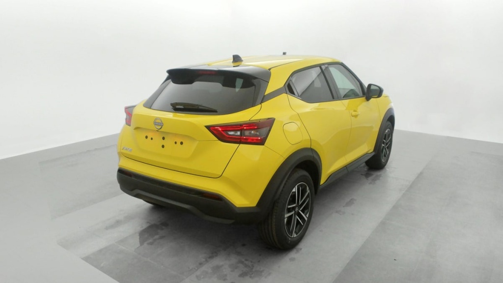 NISSAN JUKE NOUVEAU DIG-T 114 DCT7 N-CONNECTA - ref: 1-330190 - Photo 6
