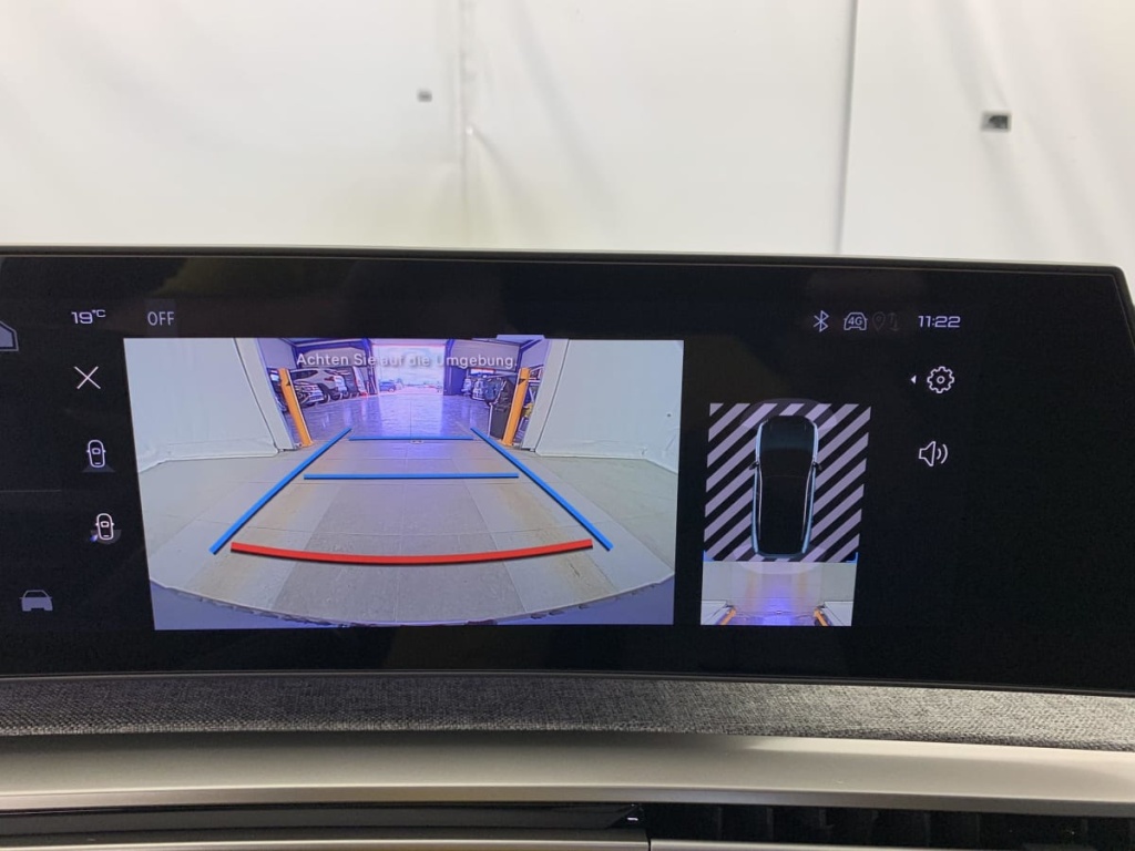 PEUGEOT 3008 Hybrid 145 e-DCS6 GT - ref: 1-330242 - Photo 18