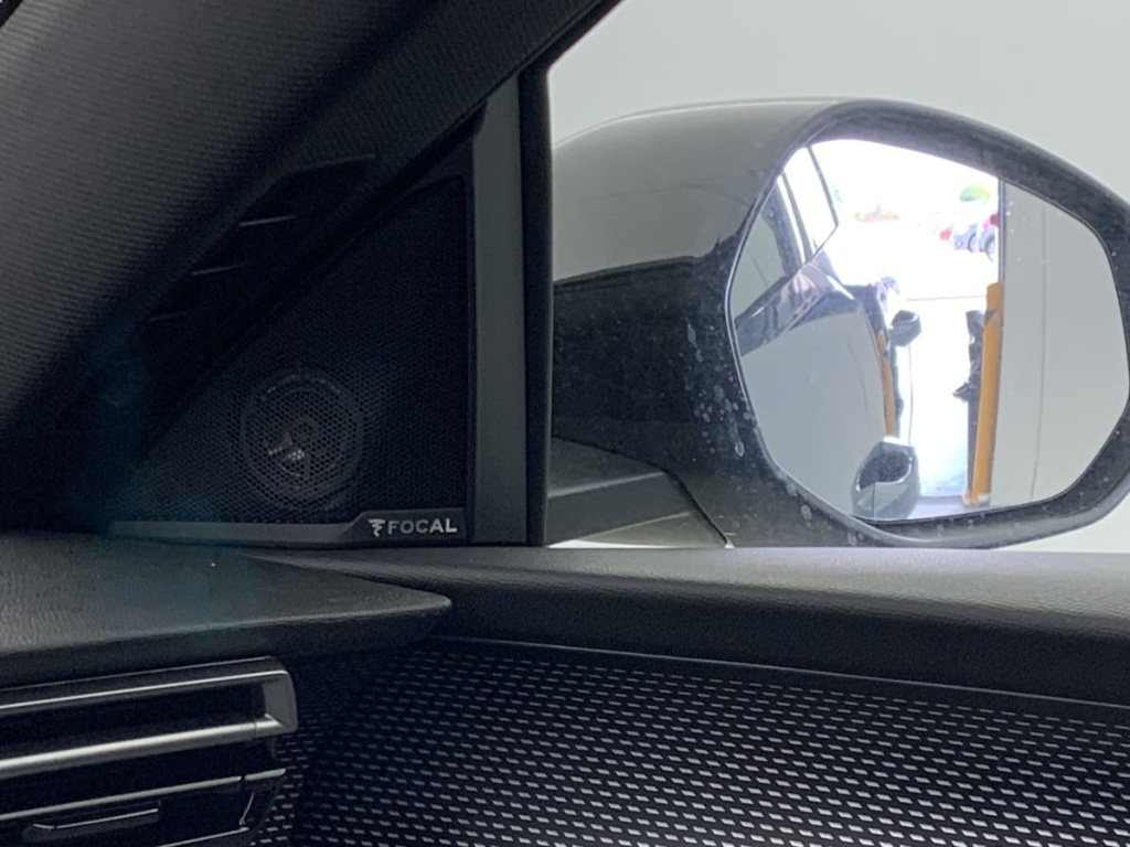 PEUGEOT 3008 Hybrid 145 e-DCS6 GT - ref: 1-330261 - Photo 20