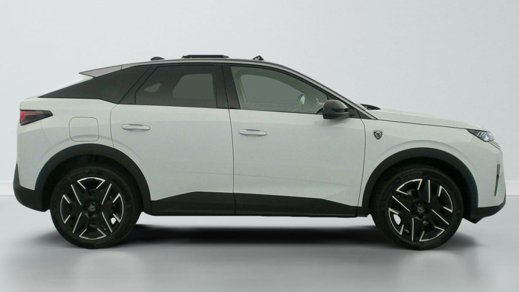 PEUGEOT 3008 Hybrid 145 e-DCS6 GT - ref: 1-330262 - Photo 8