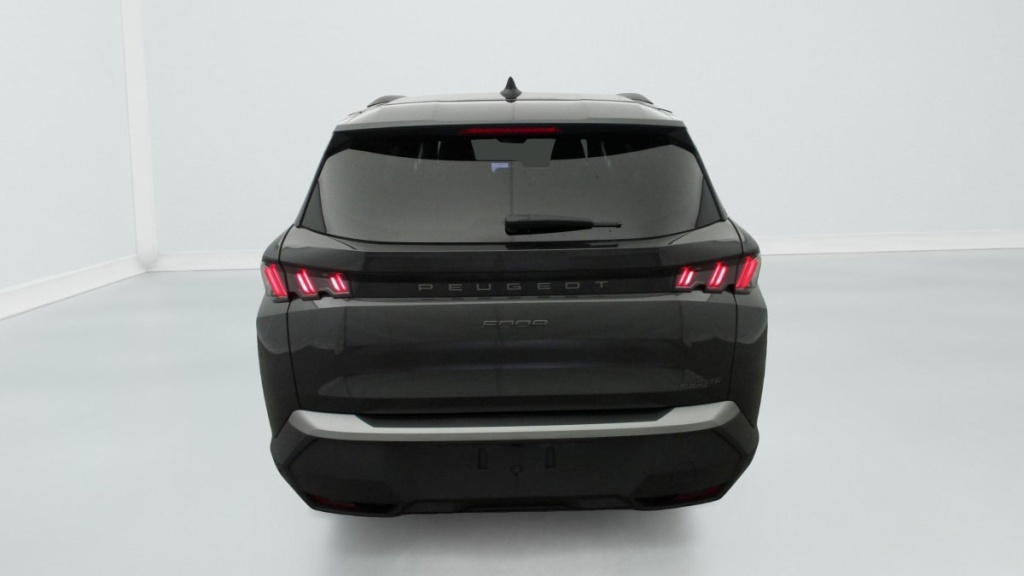 PEUGEOT 5008 Hybrid 145 e-DCS6 Allure - ref: 1-330349 - Photo 6
